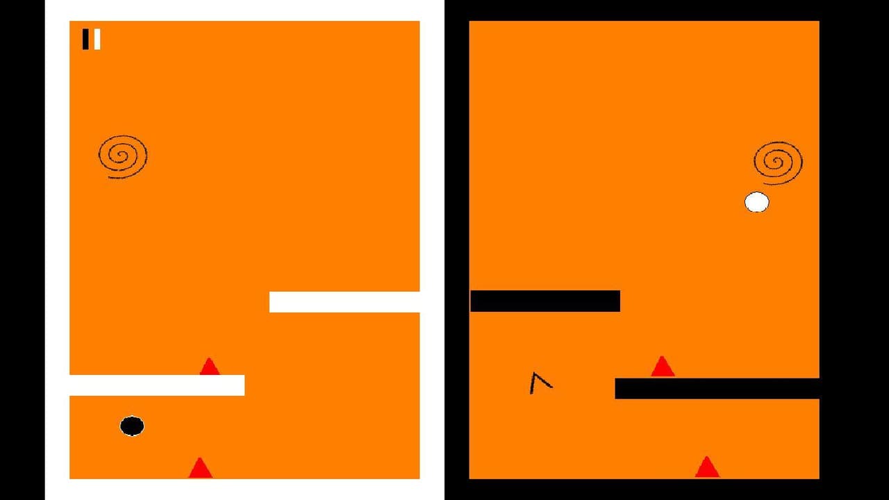 Friends (Paperback Games) screenshot 2
