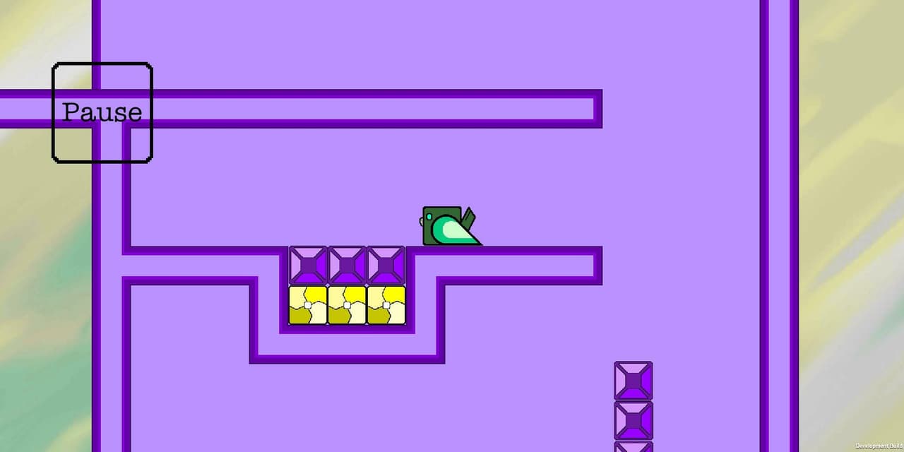 Xenoparrot Puzzles screenshot 4