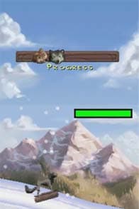 Alpha and Omega screenshot 3