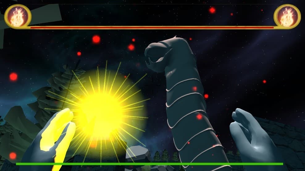K.T.F.B screenshot 4