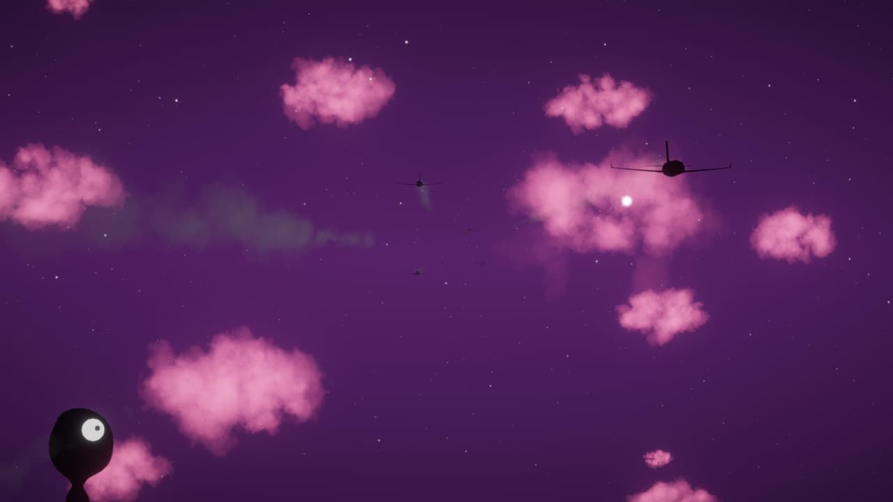 Recollection (Erkberg) screenshot 5