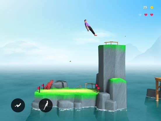 Flip Range 2 screenshot 5