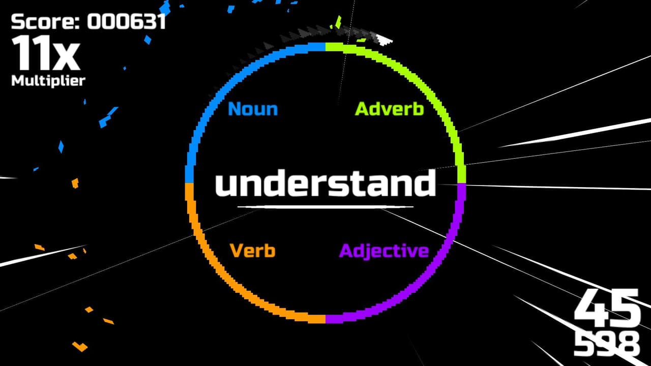 Spin.ENG.RefleX screenshot 3
