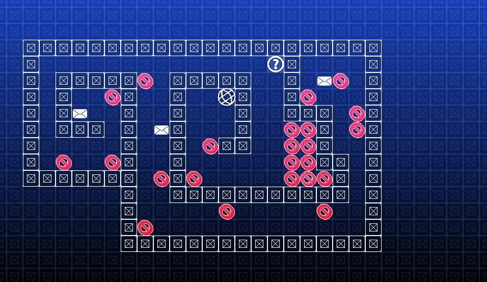 Storekeeper Revenge screenshot 5