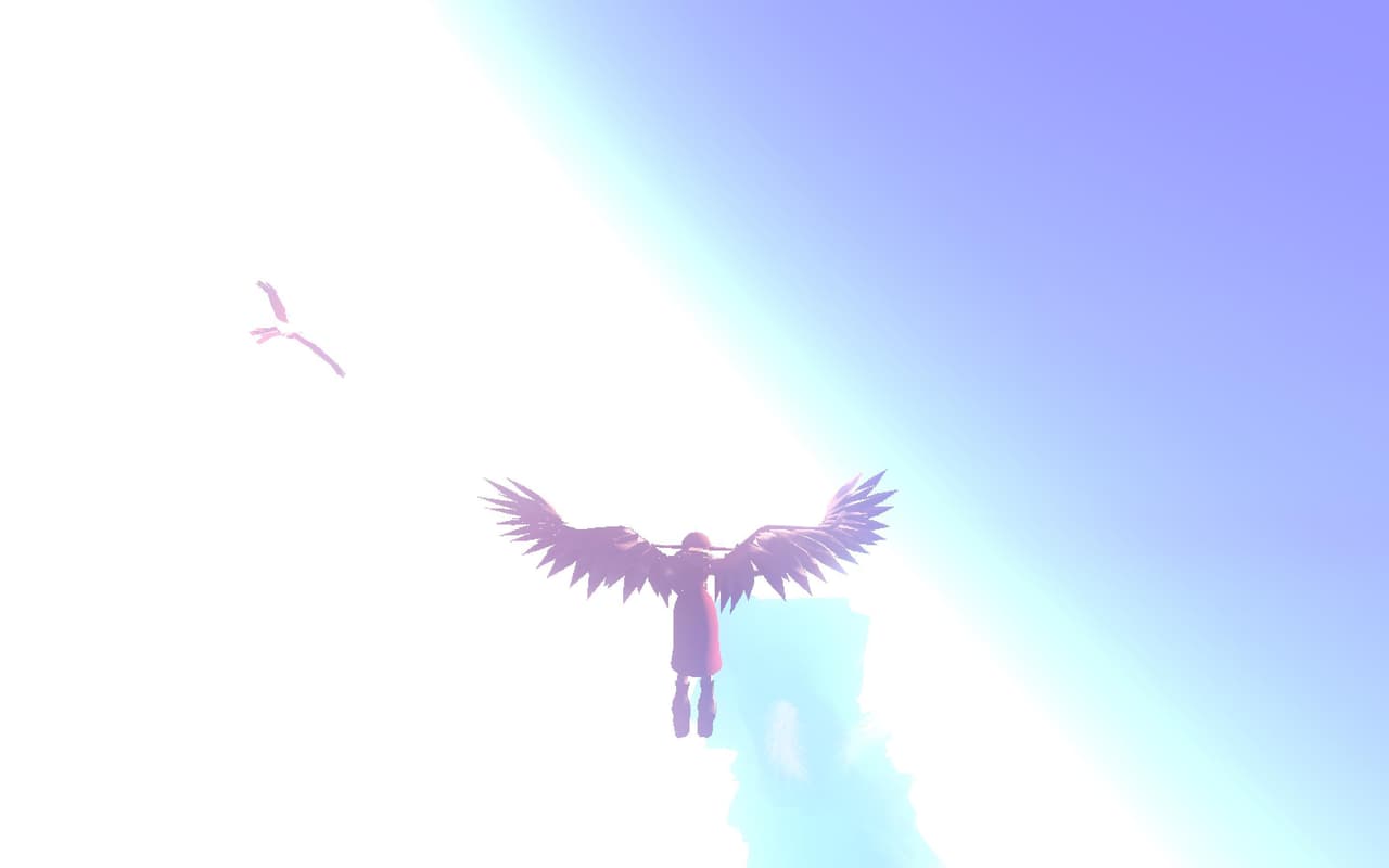 Icarus Isolation - LD 38 screenshot 4