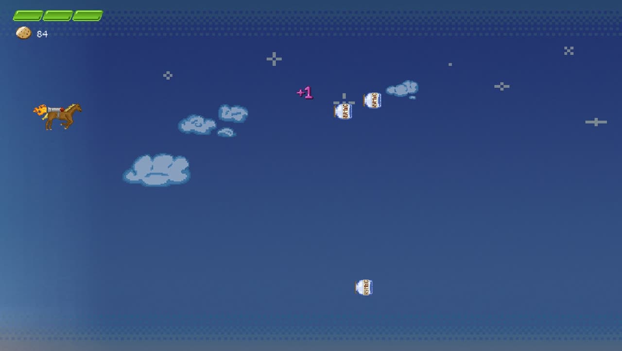 GO AWAY, THERES KUMIS OVER THERE! screenshot 6