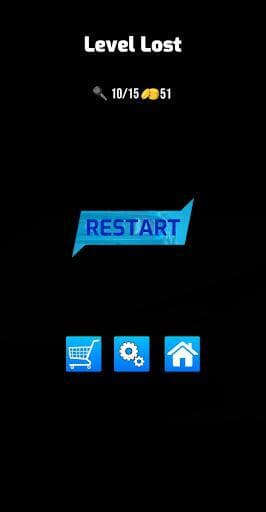 REV - Car Quiz screenshot 4