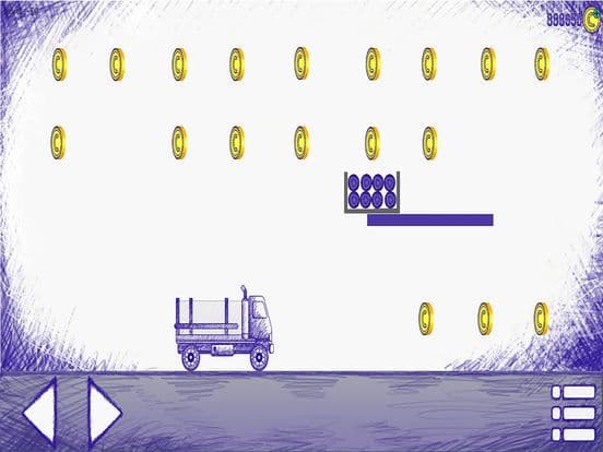 Draw physics lines:Brain it on screenshot 4