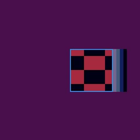 Gamecodeur GifBoy game jam screenshot 3
