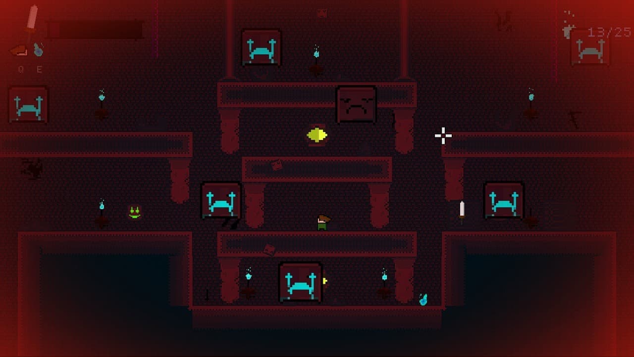 BodyLock screenshot 4