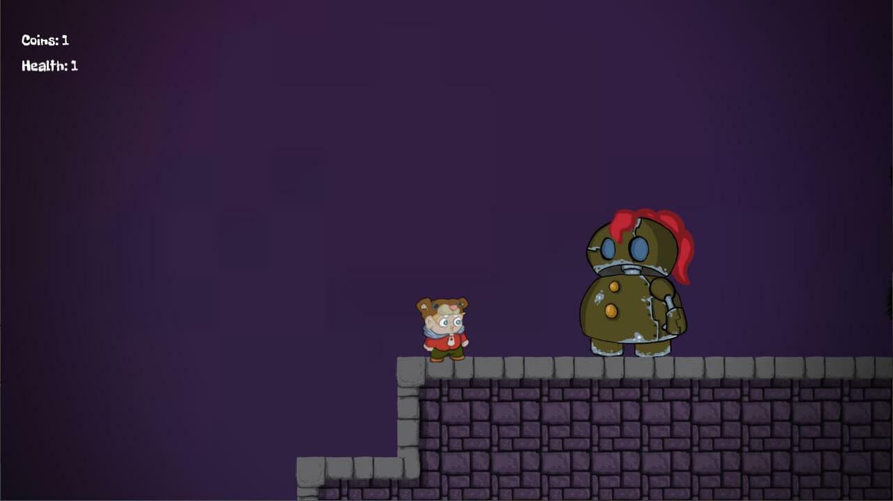 The Wishing Tree screenshot 2
