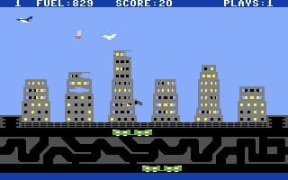 Save New York screenshot 4