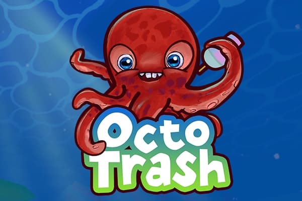 Octotrash