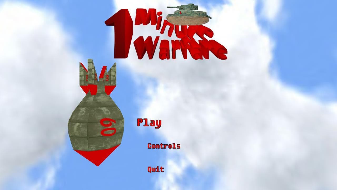 1 Minute Warfare screenshot 5