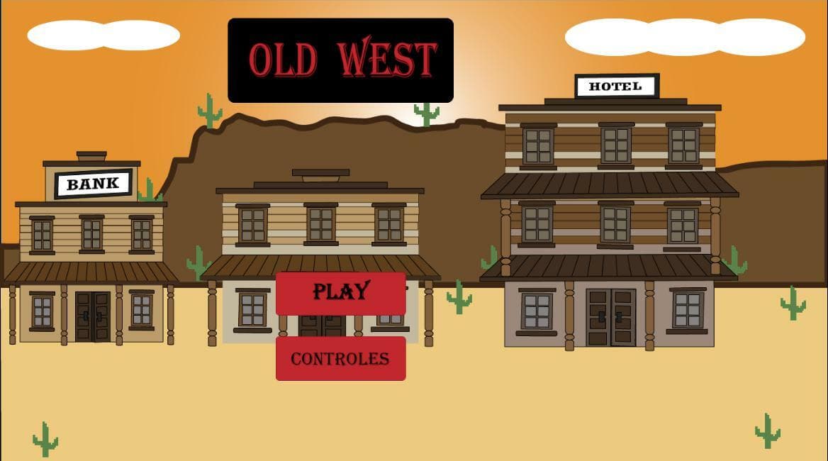 Old West (DKGG) screenshot 2