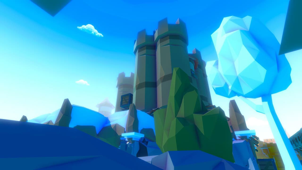 Lucid Somnic Dreams (LSD) Generator screenshot 3