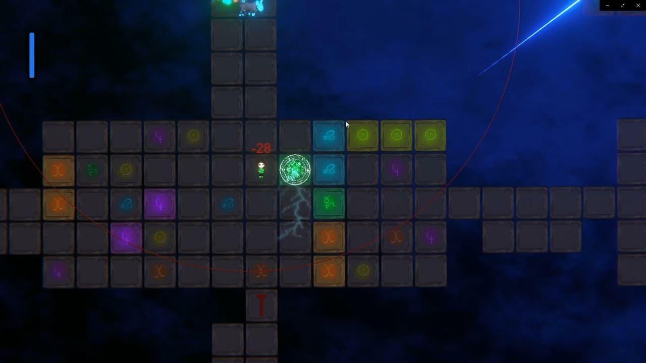 Poison Hierarchy screenshot 4