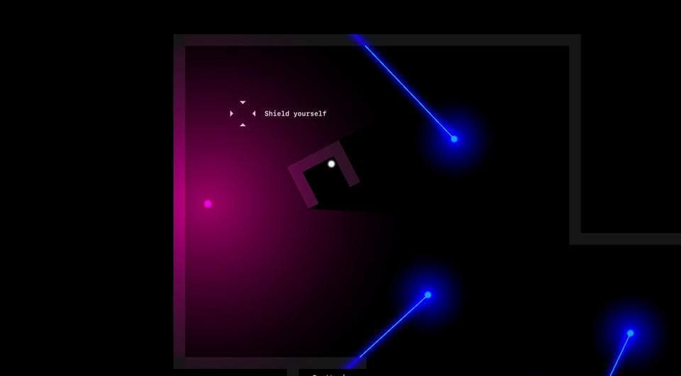 Lethal Lights screenshot 3