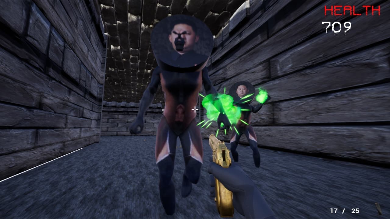 The Putinland: Divide & Conquer screenshot 6