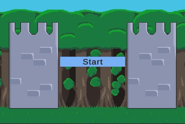 Stick Archer Defence