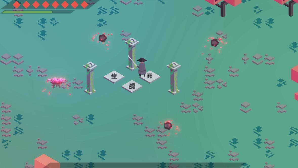 Limbo Loop (binail) screenshot 4