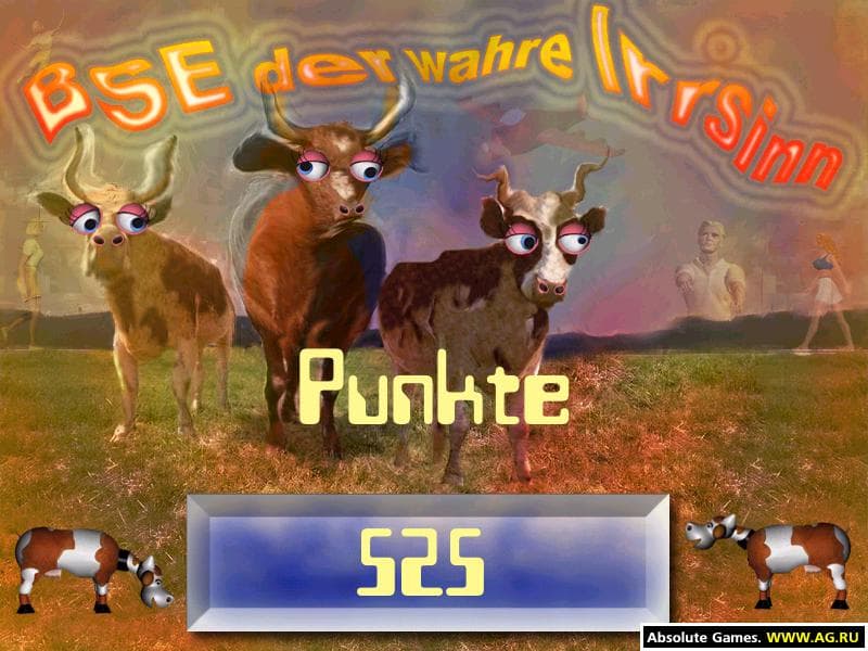 BSE - der wahre Irrsinn screenshot 6