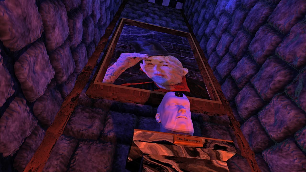 VR2: Vacate 2 Rooms screenshot 3
