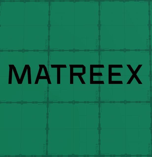 Matreex Beta v1.0.0
