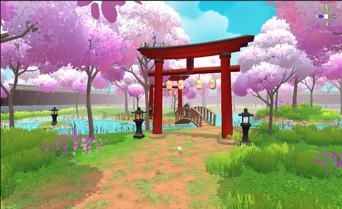 ZenVR screenshot 2
