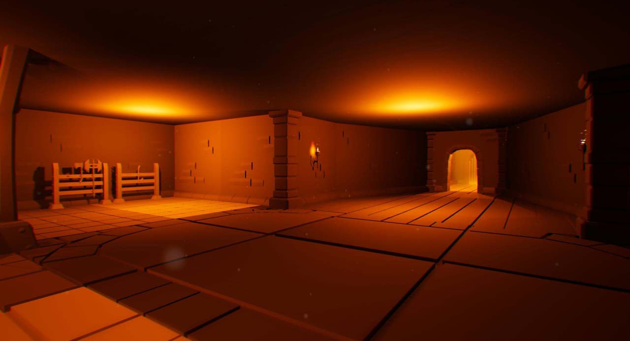 Rogue Fantasy screenshot 3