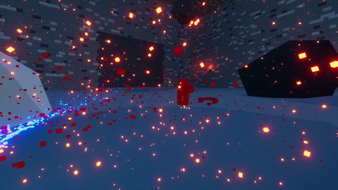 Soulsmith screenshot 2