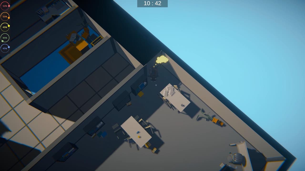 Герой Офиса (Office Hero) screenshot 3