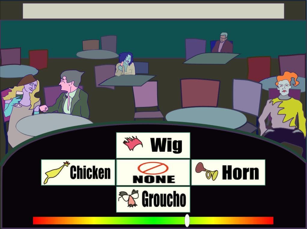 One Tough Room screenshot 4
