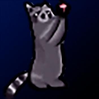 Trash Mammal