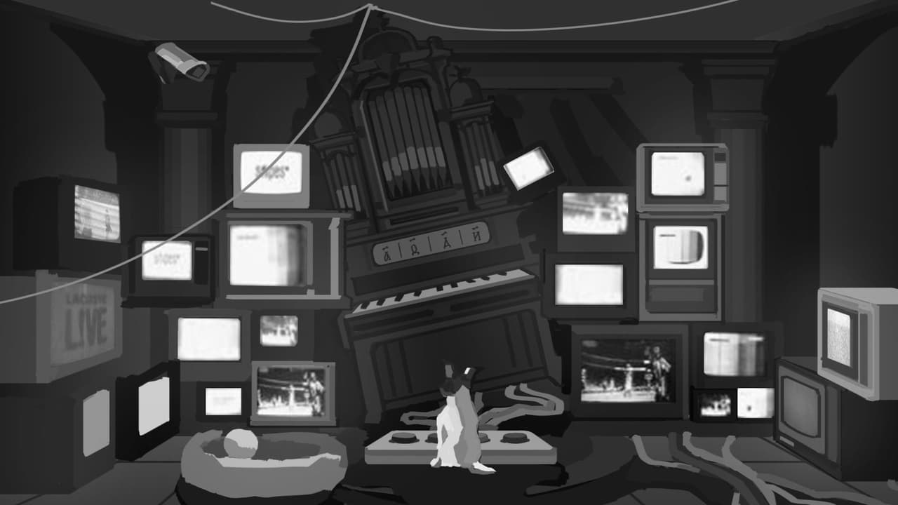 AI Games Jam - UNI Project