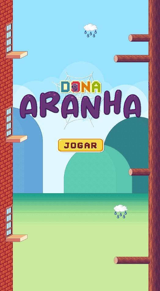 Dona Aranha*** screenshot 4