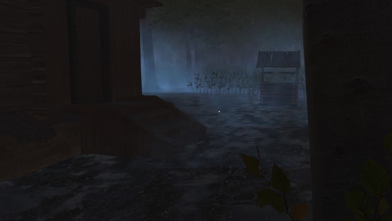 Истории ужасов: Воскрешение screenshot 6