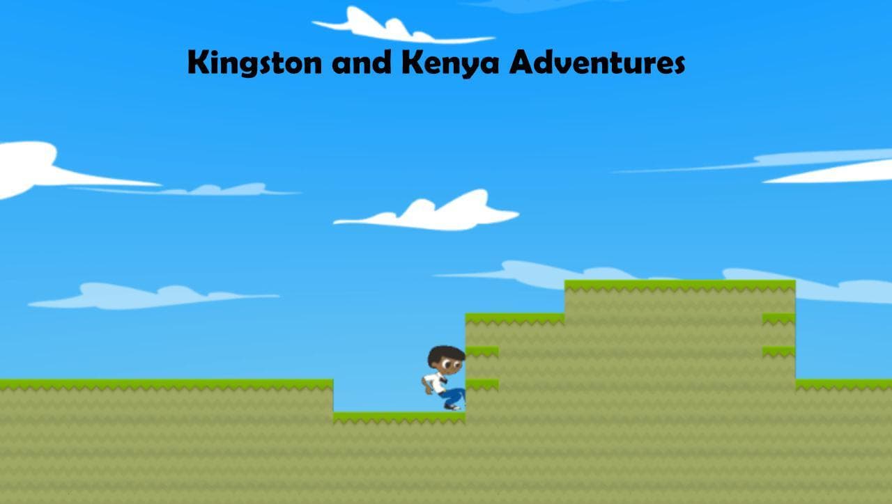Kingston Kenya Adventures - Alpha Demo screenshot 2