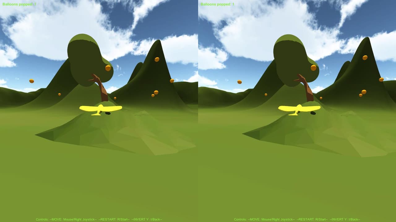 Bird Project screenshot 5
