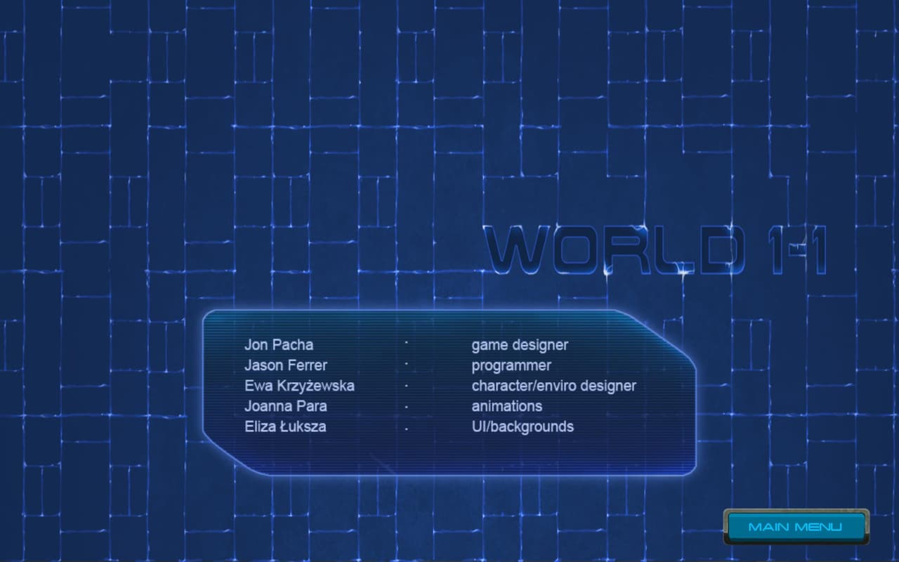 World 1-1 (itch) (TychoMagneticAnomaly) screenshot 5