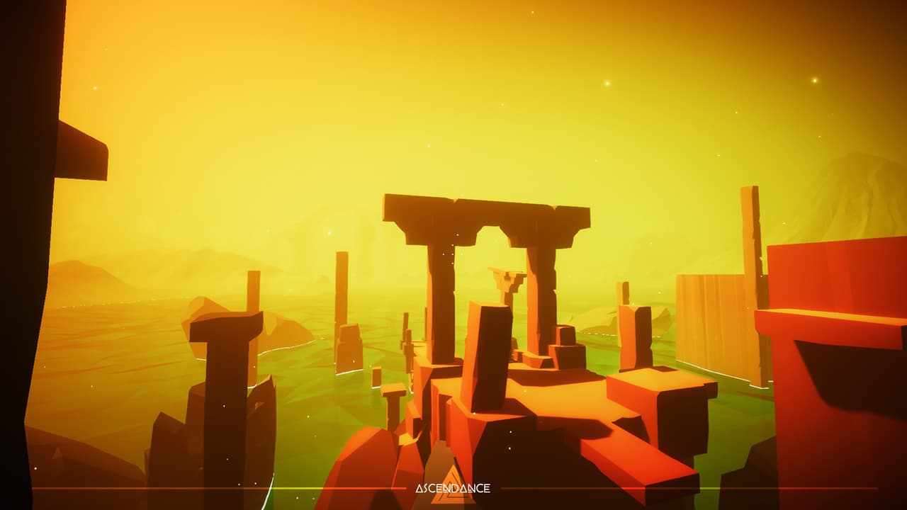 ASCENDANCE screenshot 6