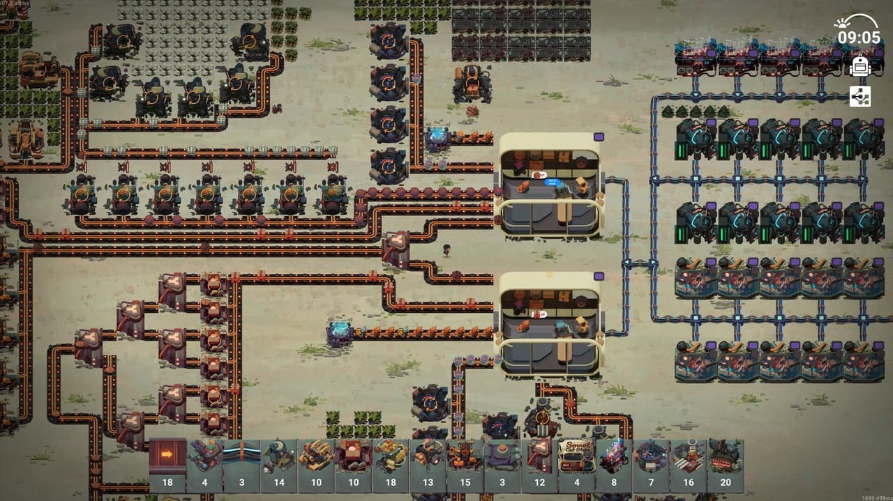 Learning Factory screenshot 3