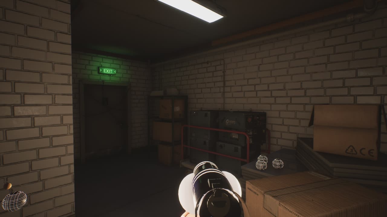 Light The Way screenshot 6