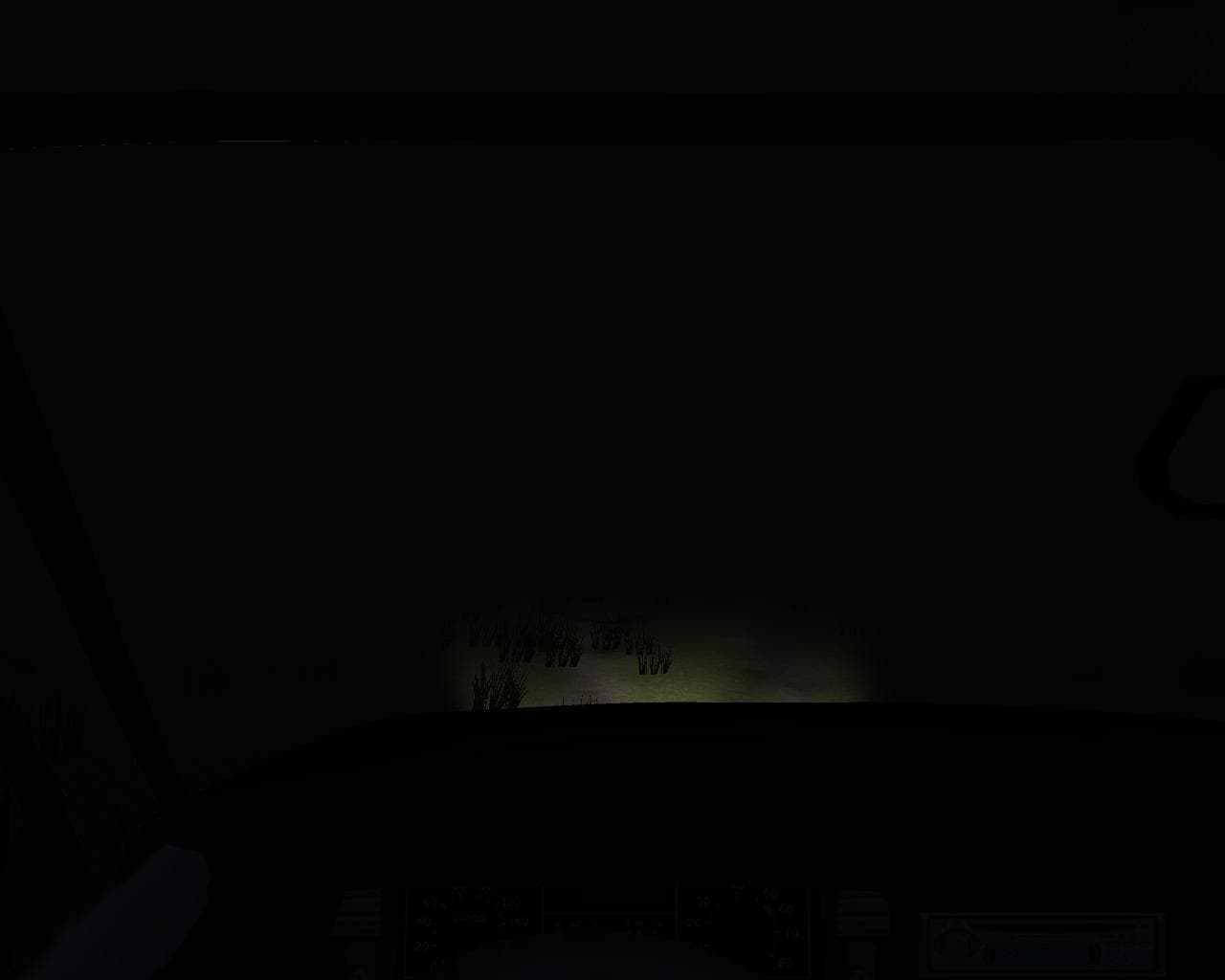 Nekit Horror - Remake