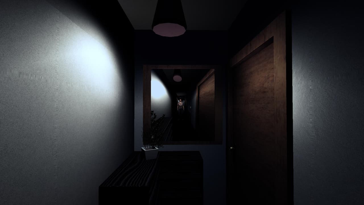 The Bleak (rare.fbx)
