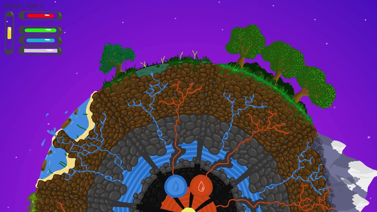 Critter (Skruffye, LeftRight92, Tremellon) screenshot 2