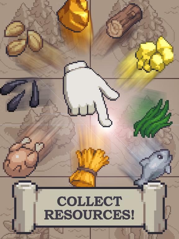 Tap Tap Craft