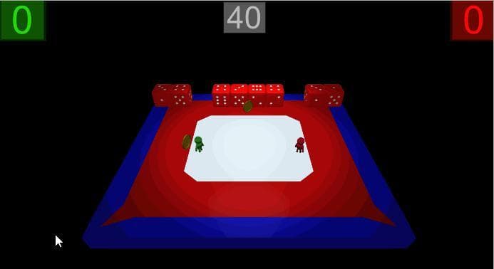 Race To The White House screenshot 2