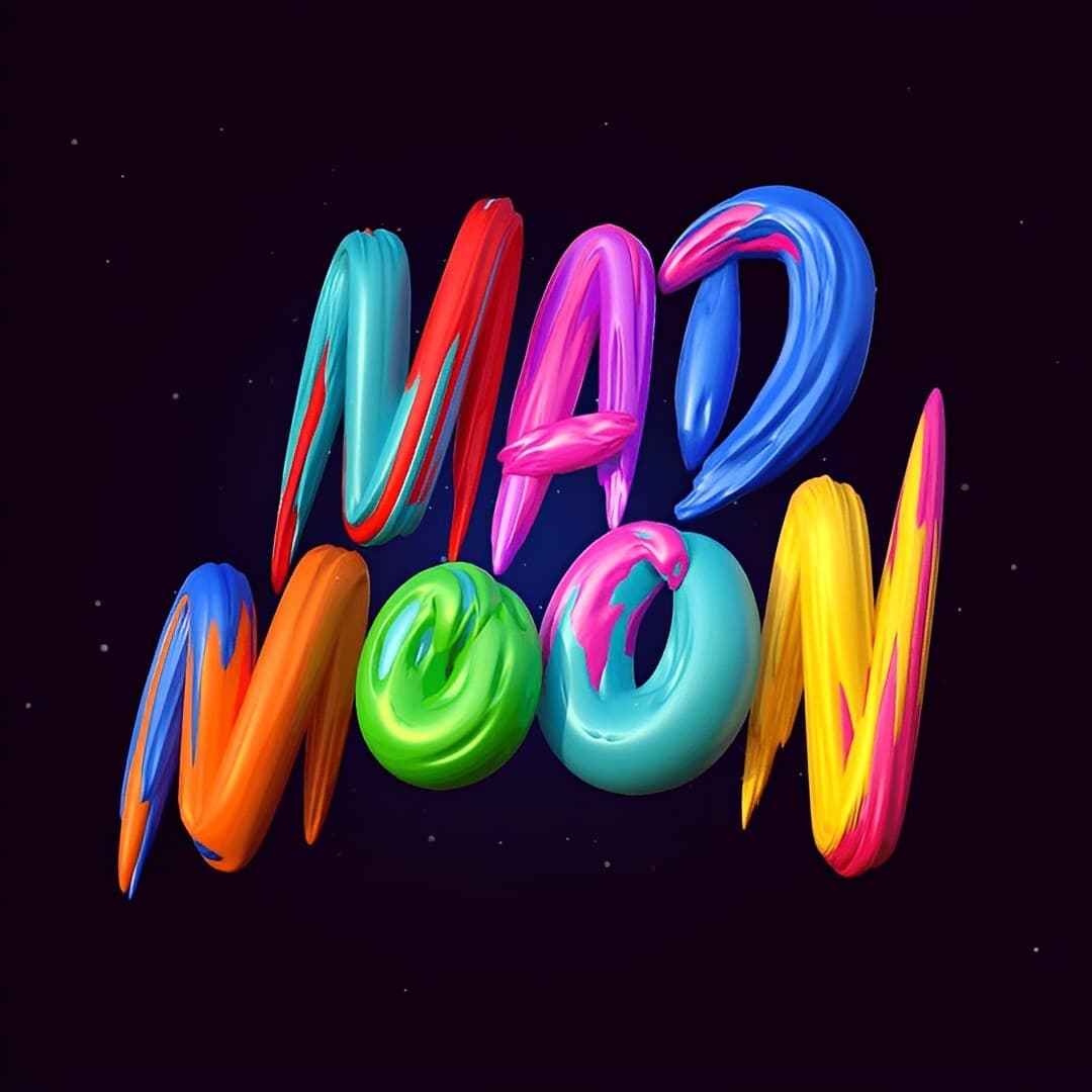 The Draggables (Mad Moon?)