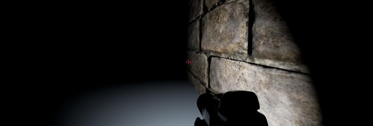 Maze (itch) (SoaringEagle) screenshot 2